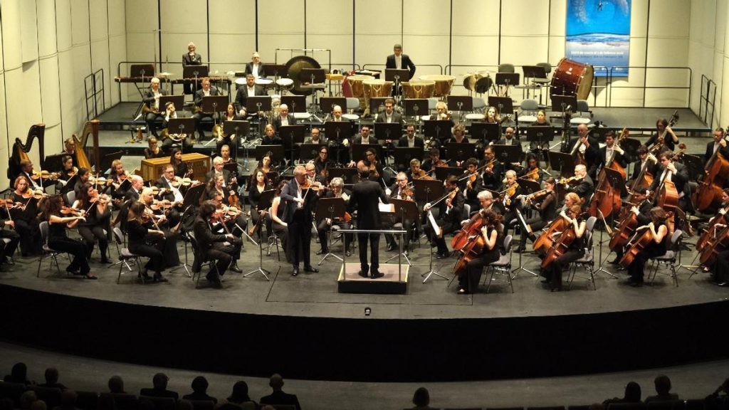 tenerife symphony orchestra amsterdam concertgebouw debut
