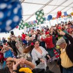 tenerife weekend guide film fair football april 2026