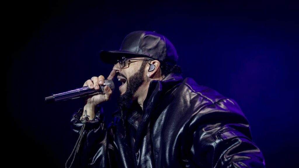 yandel sinfonico gran canaria concert july 2026
