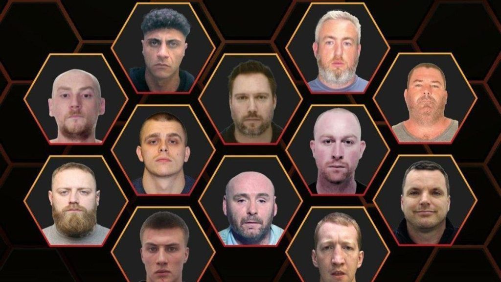 britains most wanted fugitives hiding tenerife
