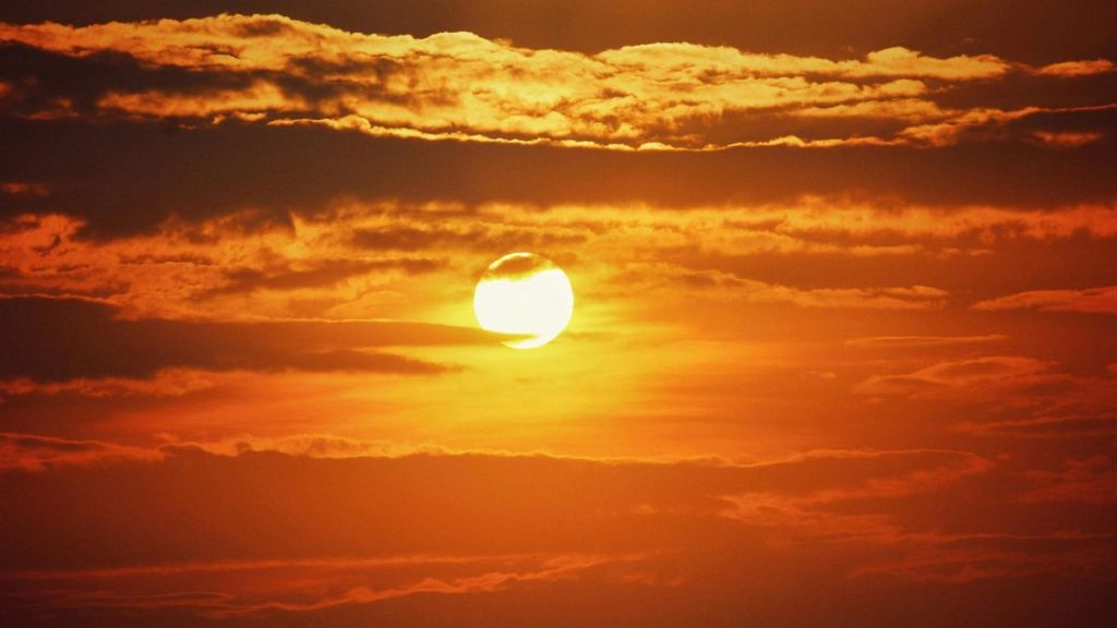 canary islands 2027 solar eclipse nate experiment