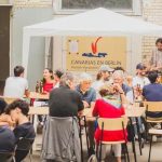 canary islands day berlin 2026