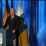 canary islands day clavijo speech 2026