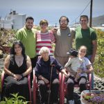 canary islands families traditions roots
