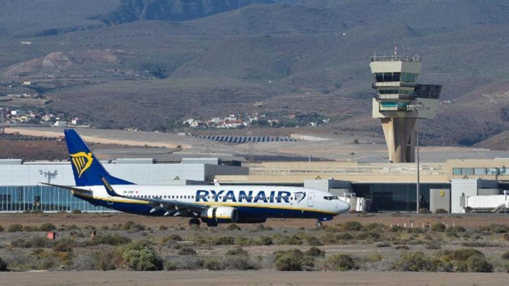 canary islands flights may bank holiday getaway
