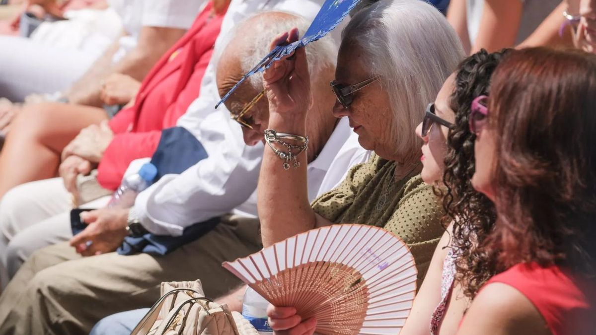 canary islands heat alert may 2026