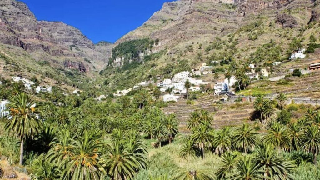 canary islands holiday home fines decree