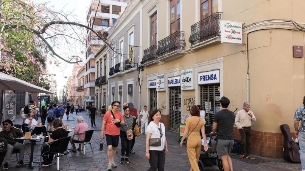 canary islands holiday rental law effects
