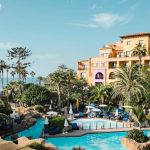 canary islands hotels most profitable europe