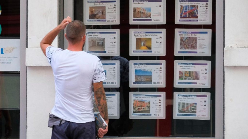 canary islands housing crisis brussels