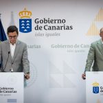 canary islands housing funds dispute