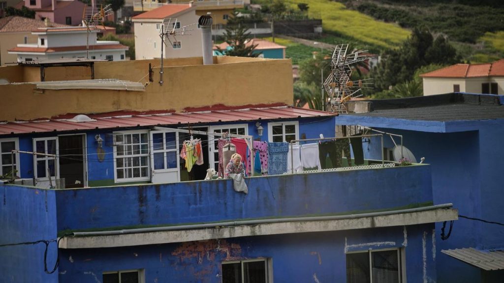 canary islands rural housing aid 2026