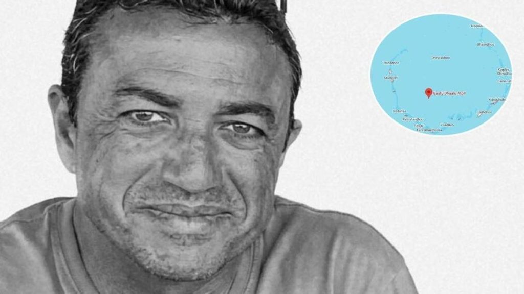 canary islands surfer dies maldives