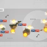 canary islands weather 30 may 2026