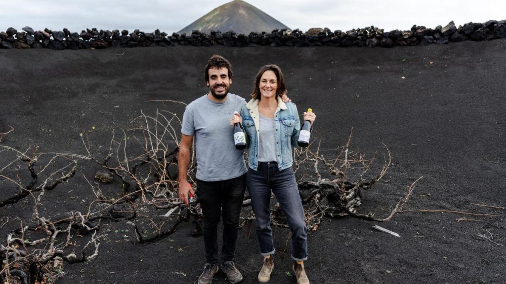 canary islands wine export costs lanzarote