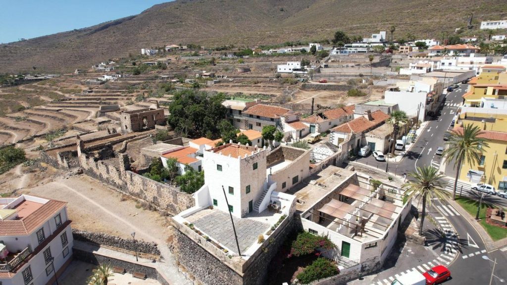 casa fuerte adeje expropriation delay
