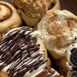cinnamon rolls tenerife chiquito rollo puerto de la cruz
