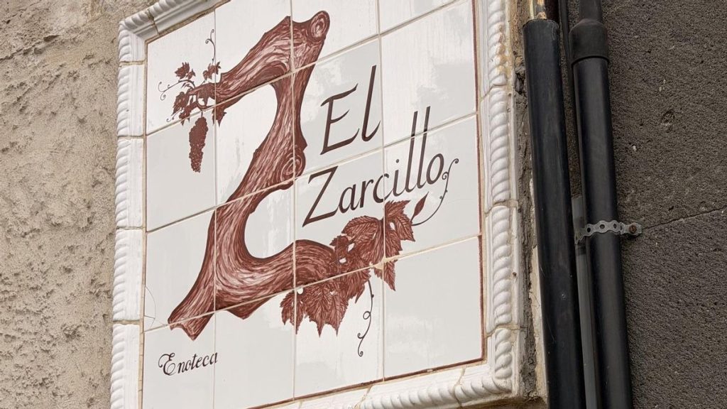 el zarcillo 25 years gran canaria