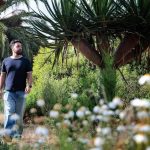 environmental educator canary islands biodiversity