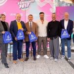 fit experience fest far right tenerife controversy