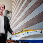fred olsen express interview new era
