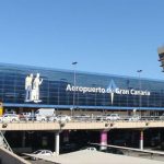 gran canaria airport taxi digital overhaul