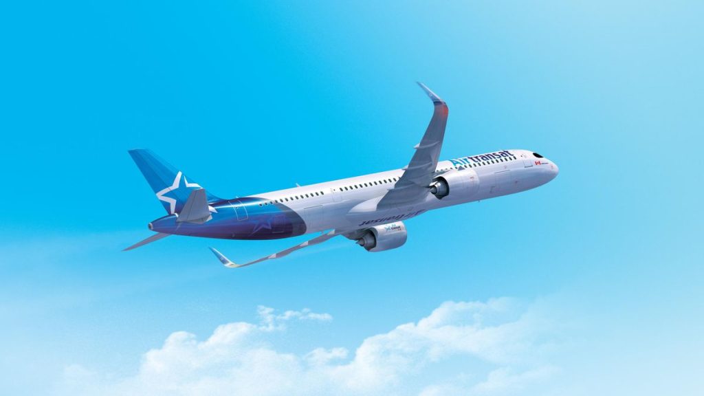 gran canaria direct flights canada