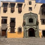 gran canaria international museum day 2026