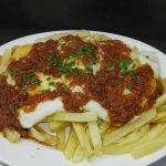 guachinche el ramal tenerife traditional canarian food