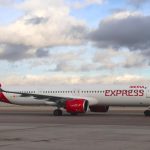 iberia express extra flights pope visit canary islands