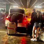 illegal taxi gran canaria airport