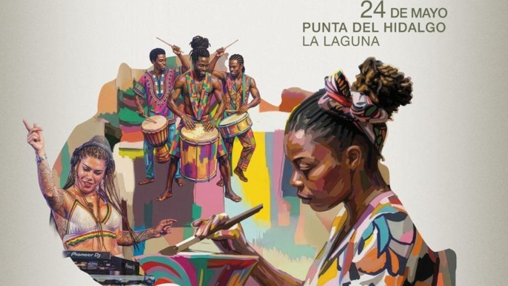 la laguna africa day conexion africa 2026