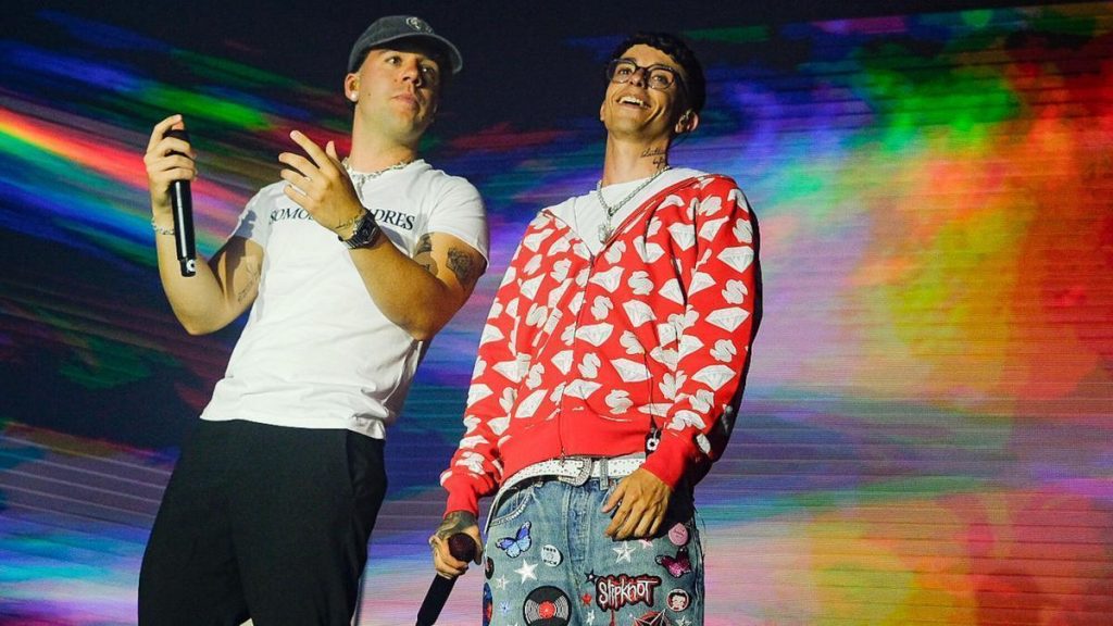 la pantera granca live fest 2026