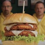 la taberna burger art telde gran canaria
