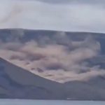 lanzarote landslip risco famara haria