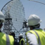 largest gamma ray observatory la palma cherenkov
