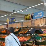 lidl canarian products investment record