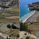 lopesan veneguera estate restoration gran canaria