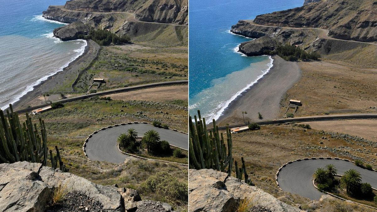 lopesan veneguera estate restoration gran canaria