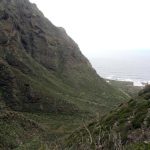 man dies canyoning accident teno massif tenerife