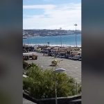 man stabbed abdomen playa del ingles gran canaria