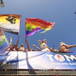 maspalomas pride 2025 25th anniversary