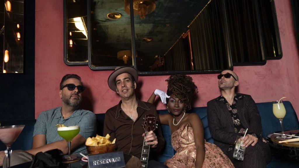 maspalomas soul festival koko jean the tonics
