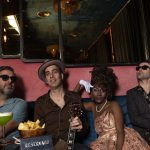 maspalomas soul festival koko jean the tonics