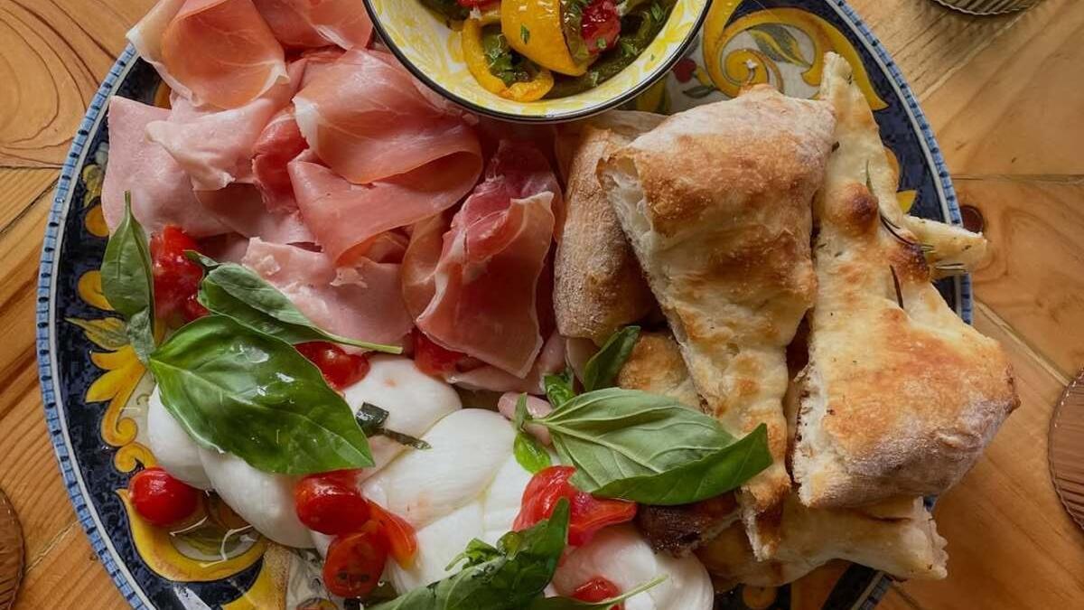 mermelada de tomate italian restaurant tacoronte
