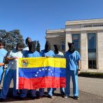 miguel moreno venezuela prison ordeal