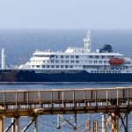 mv hondius hantavirus passenger plea canary islands