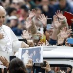 pope leo xiv encyclical artificial intelligence tenerife visit