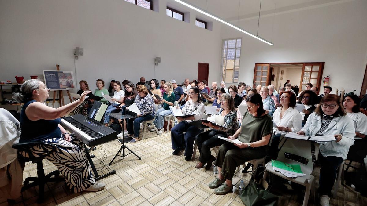 pope leo xiv mass santa cruz tenerife june 2026