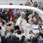 pope leo xiv tenerife visit june 12 itinerary